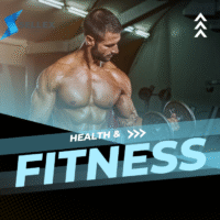 الصحة واللياقة