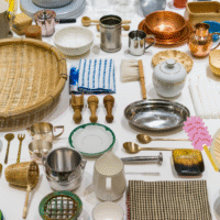 أدوات منزلية